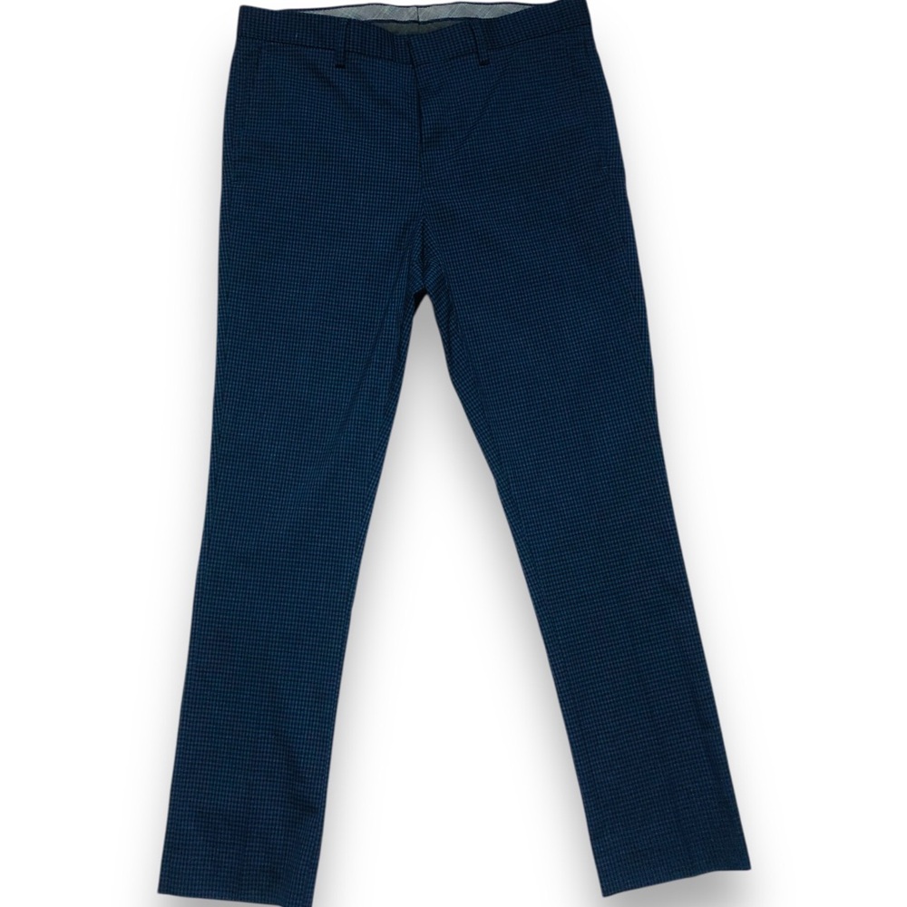 Murano Men's Blue Pants